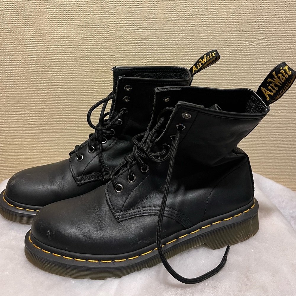 Dr Martens boots